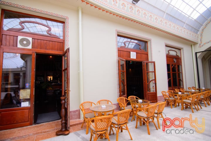 Fotografie de Columbus Cafe