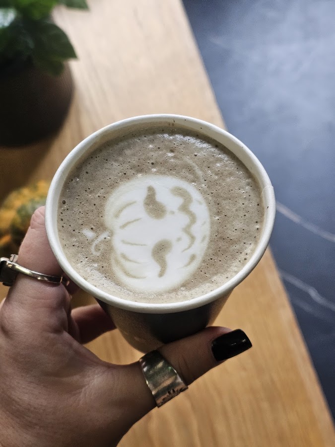 Fotografie de Exposure Coffee