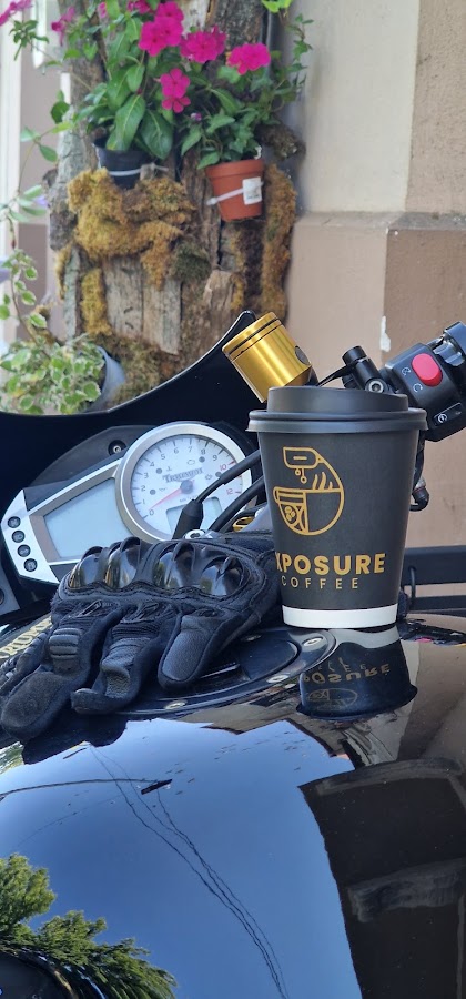 Fotografie de Exposure Coffee