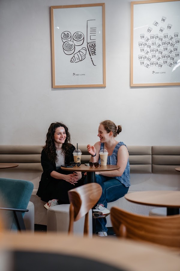Foto di Torrefattori di Caffè Street (Elite)