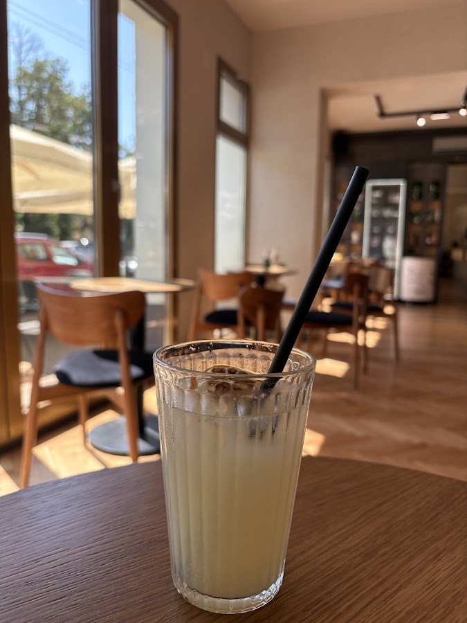 Foto di Street Coffee Roasters (Elite)