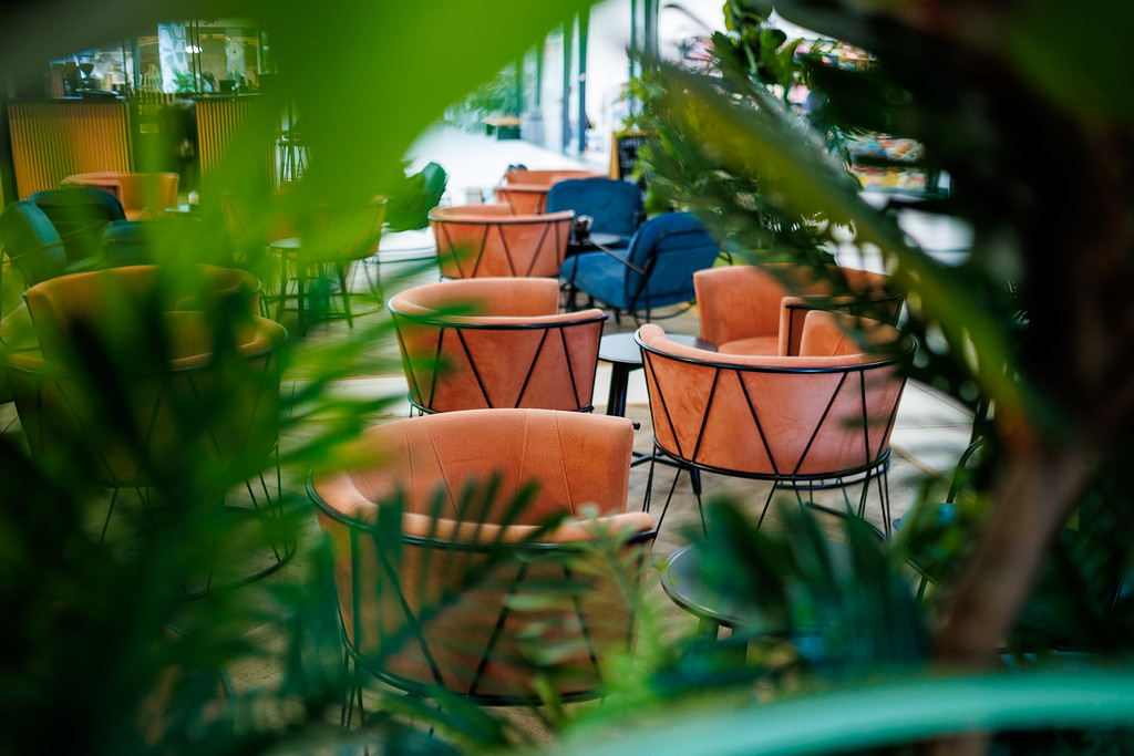 Photo of Origins coffee & drinks (ERA Shopping park)