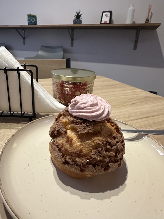 Photo of Queen's Coffee