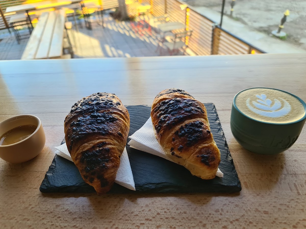 Fotografie de Drop CoffeeShop