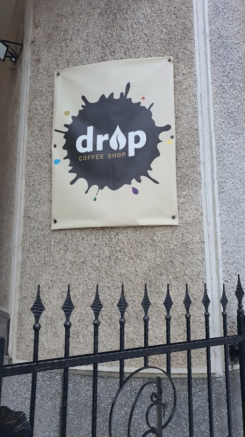 Fotografie de Drop CoffeeShop