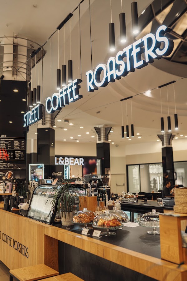 Photo of Street Coffee Roasters (Lotus Center)