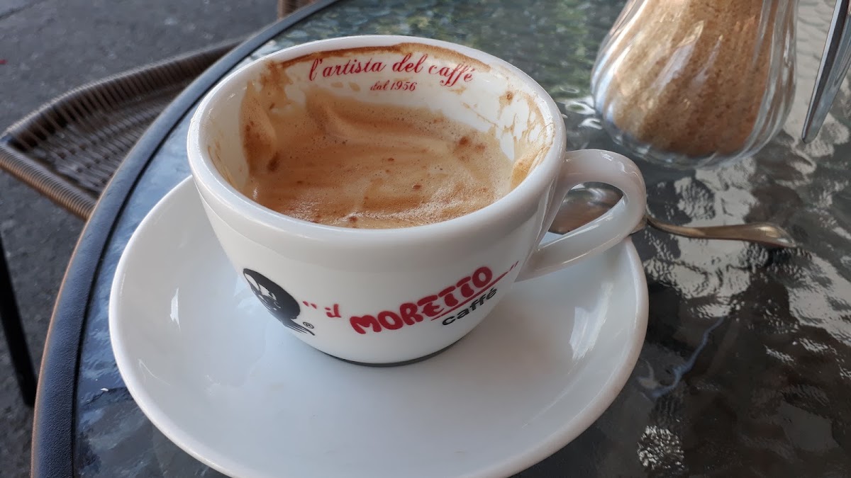 Foto von CoPHI Punkt