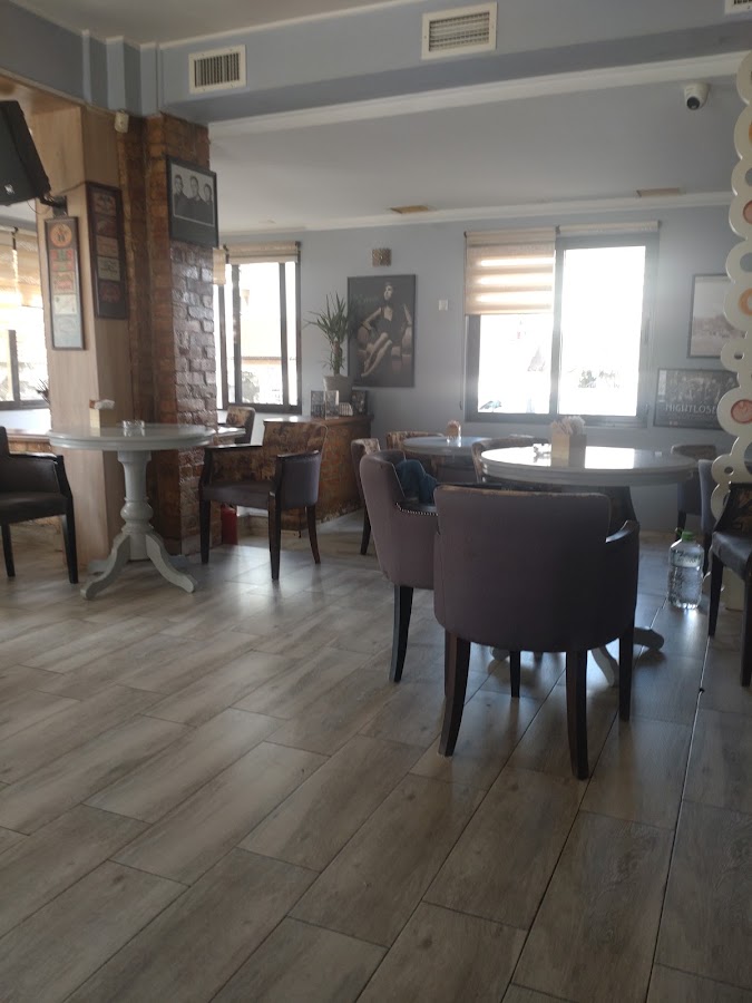 Photo de Delice Cafe