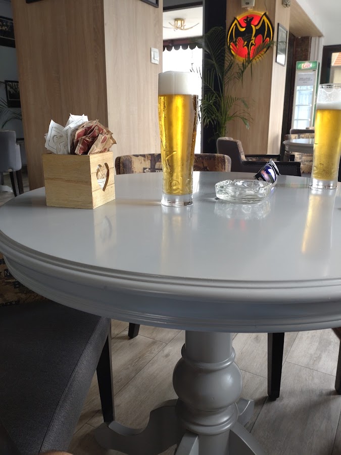 Photo de Delice Cafe