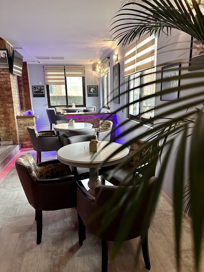 Photo de Delice Cafe