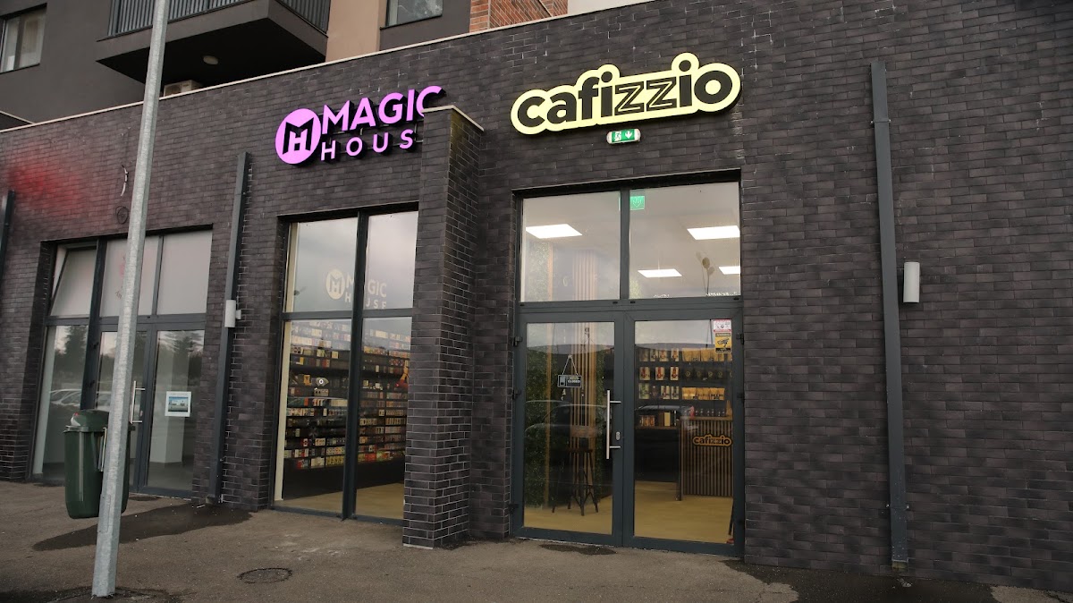 Foto di Cafizzio