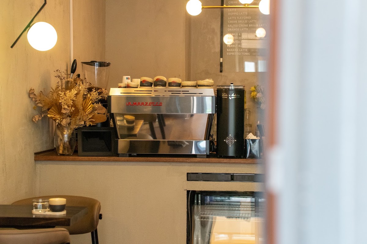 Photo of Spezia Coffee & Bistro