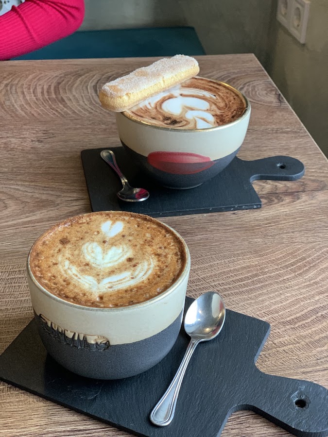 Foto di Spezia Coffee & Bistro