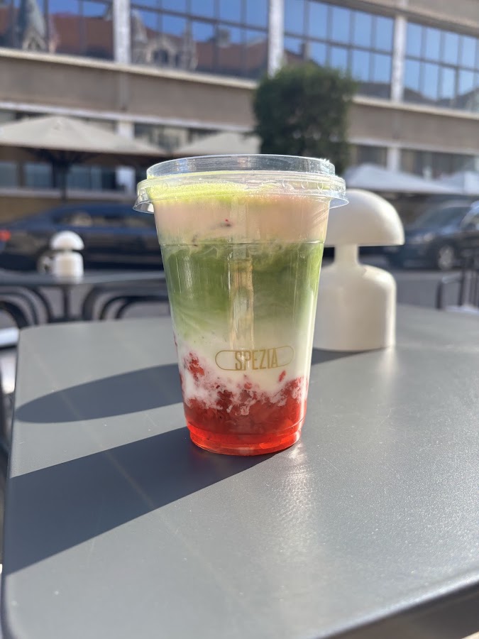 Foto di Spezia Coffee & Bistro