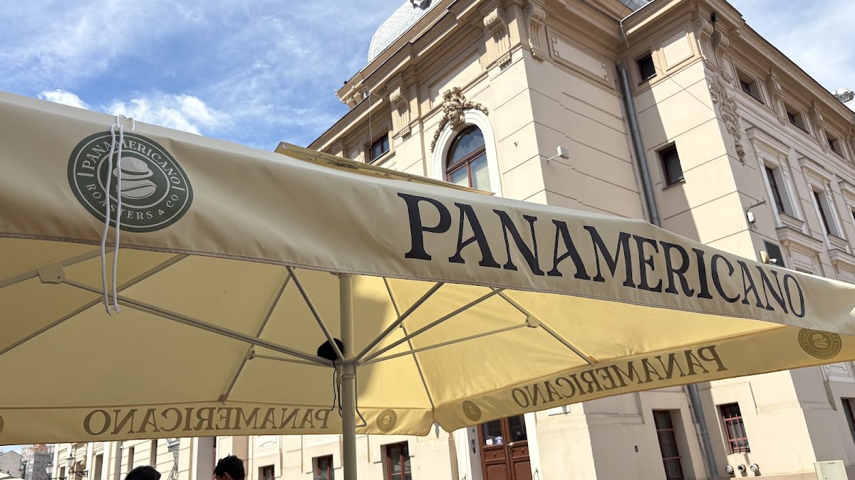 Photo of Panamericano boutique Cafe