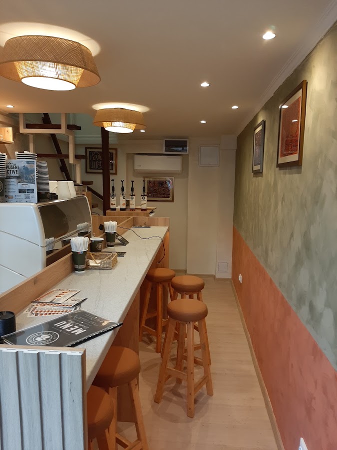 Photo of Panamericano boutique Cafe