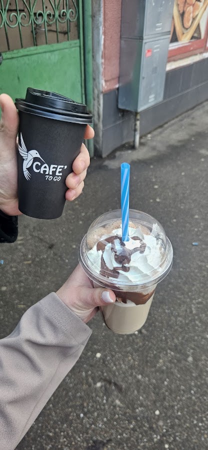 Photo de Colibri Cafe & Sweets Marghita