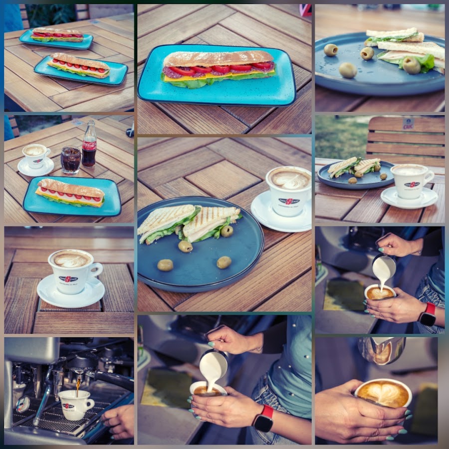 Fotografie de Derby Caffe