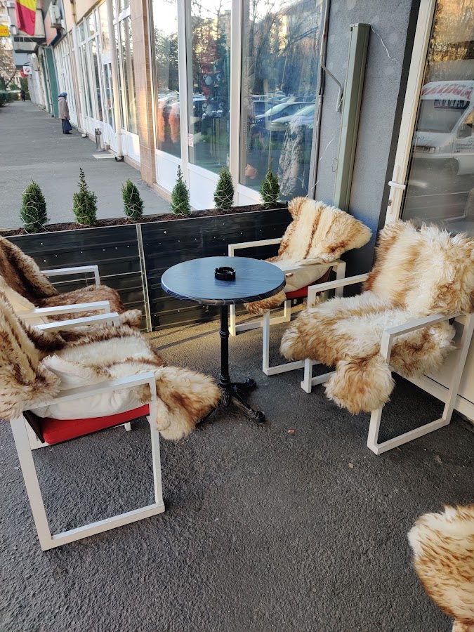 Foto von Iris Caffe