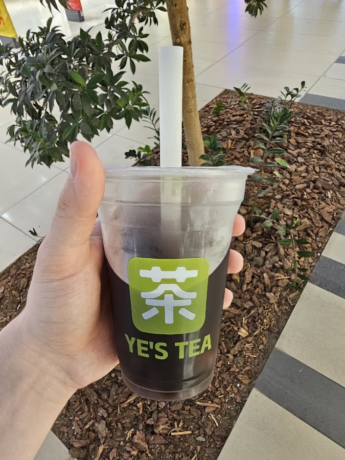 Photo of MOLLY BUBBLE TEA