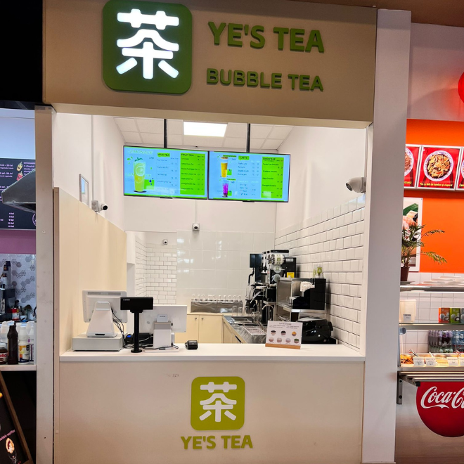 Photo of MOLLY BUBBLE TEA