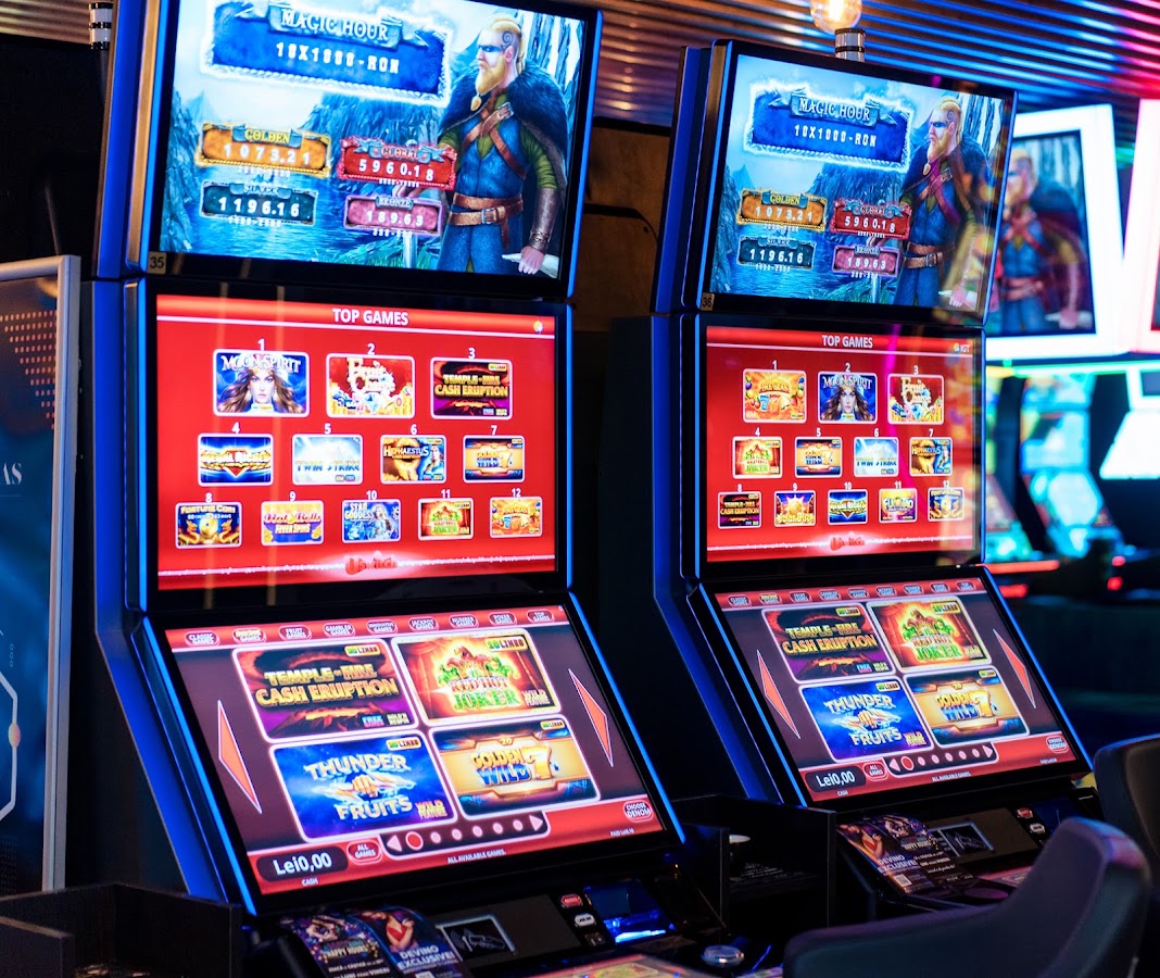 Foto di LAS VEGAS Games