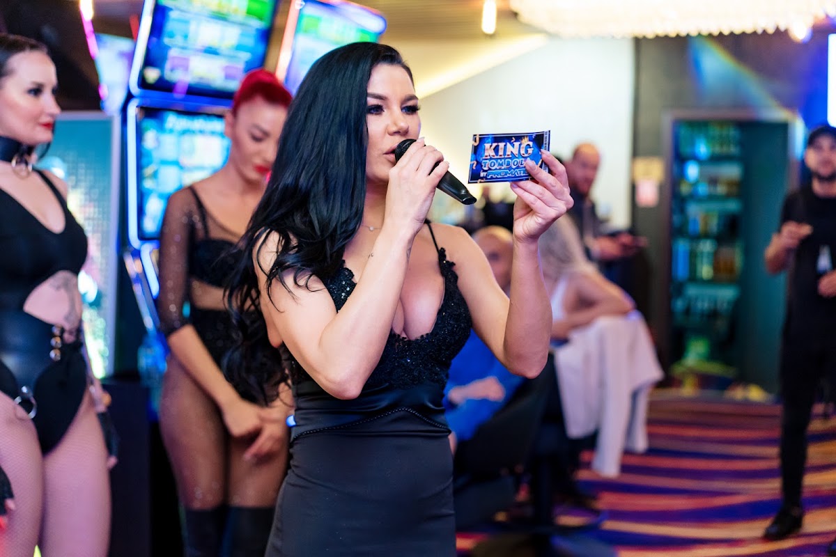 Foto di LAS VEGAS Games