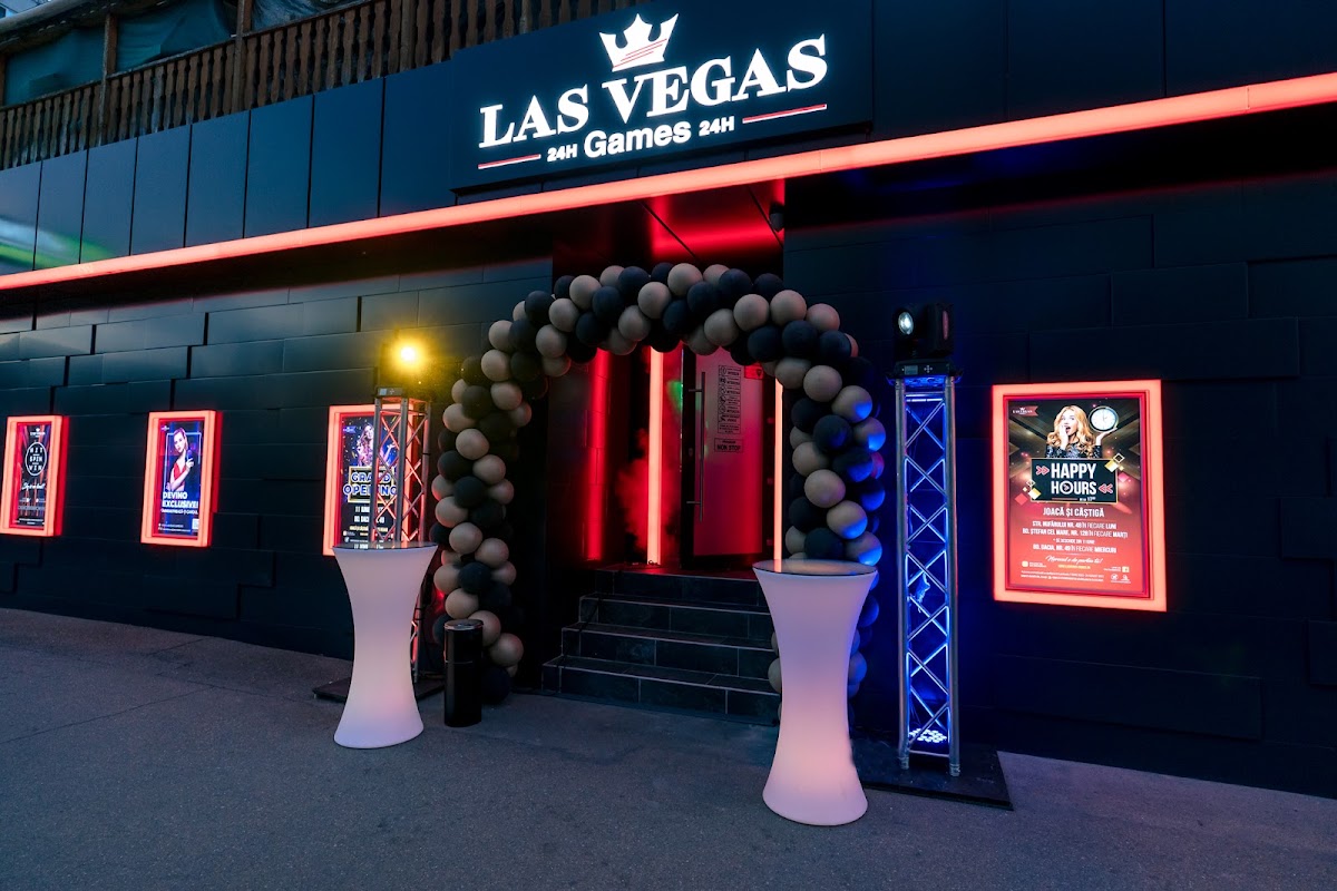 Foto di LAS VEGAS Games