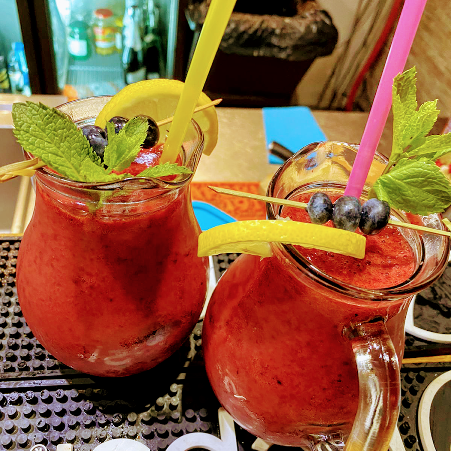 Foto von Sahara Narghile Cafe