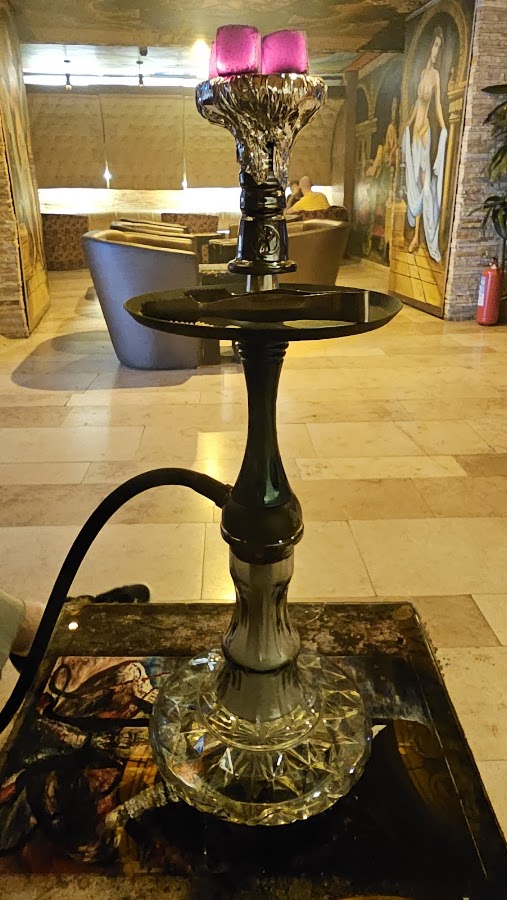 Foto von Sahara Narghile Cafe