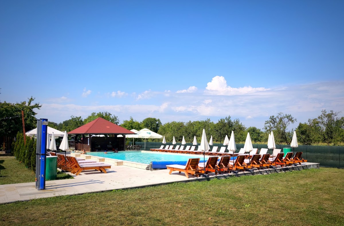 Photo of SunGarden&Pool-Câmpani