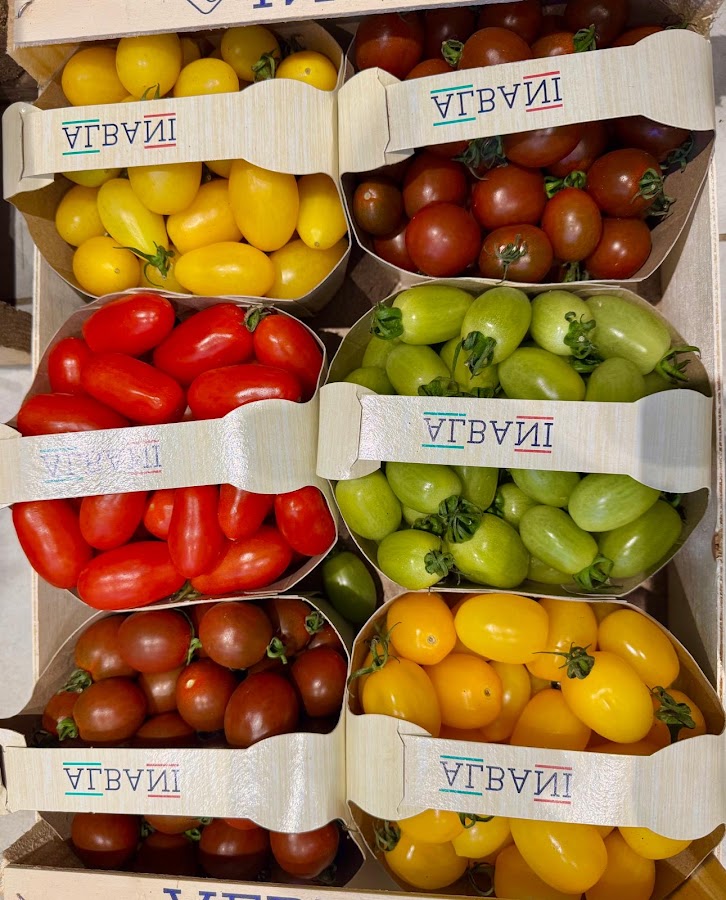 Foto von Divin Garden