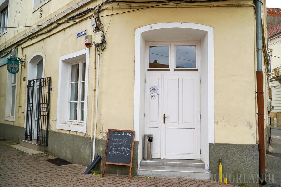 Photo of Kandake Cafe