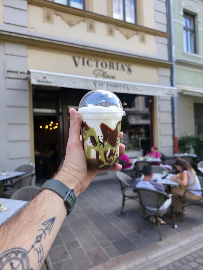 Photo du lieu de Victoria