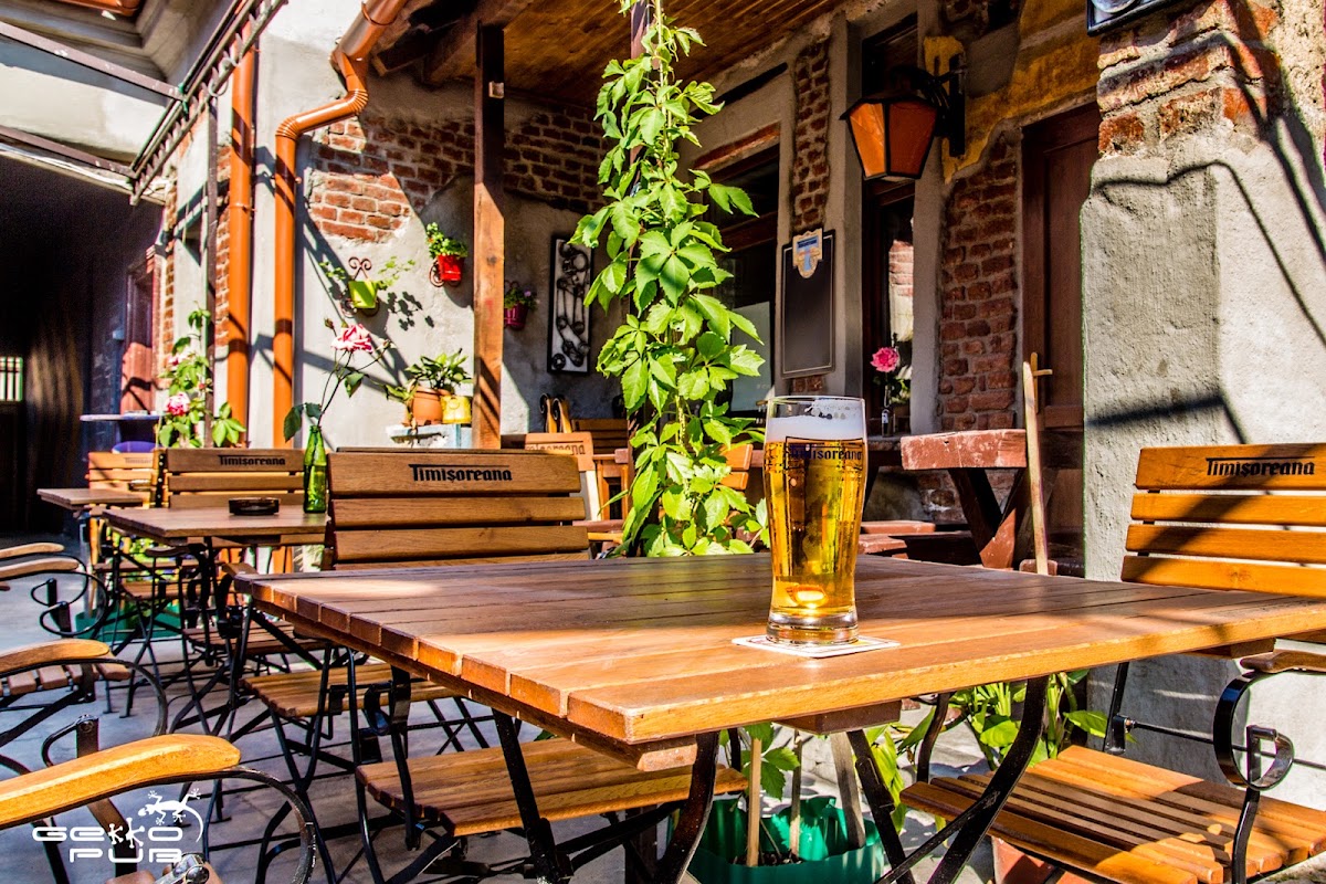 Foto di Gekko Pub & Banya Klub