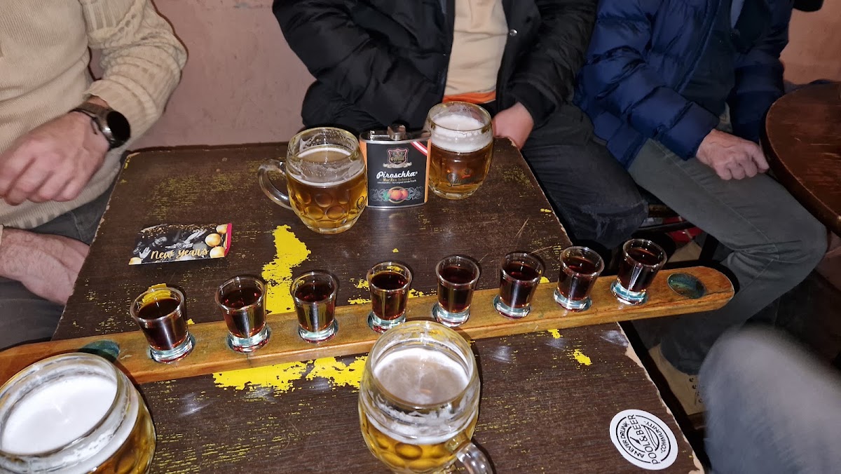 Foto di Gekko Pub & Banya Klub