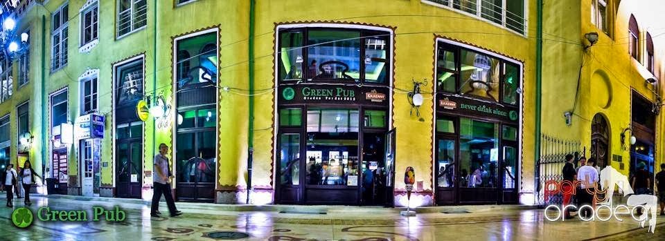 Photo of Green Pub Oradea