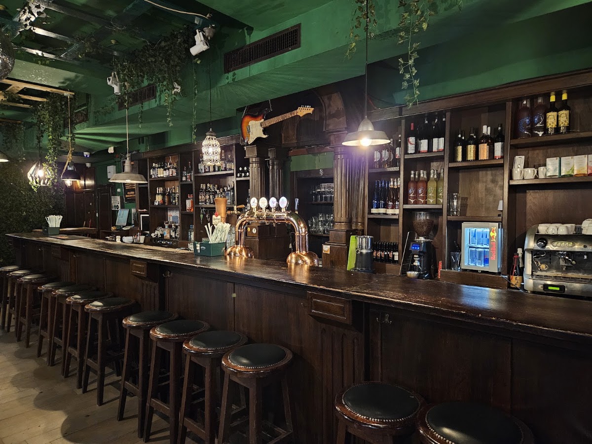 Photo of Green Pub Oradea