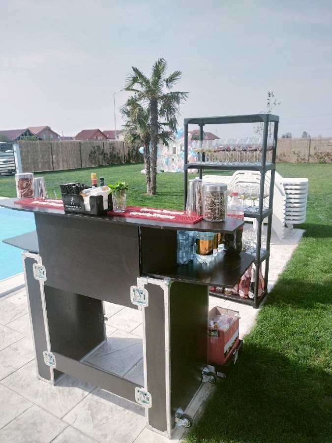 Foto del cocktail bar Mixology