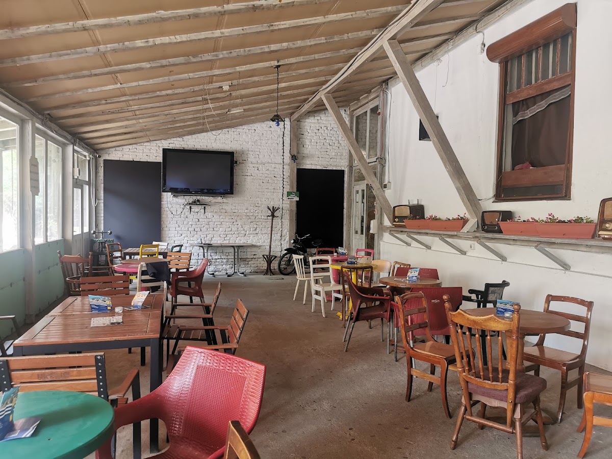 Foto von Bodega