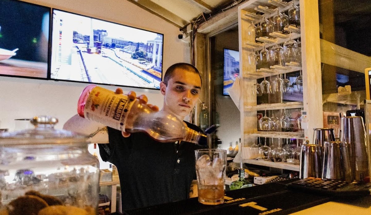 Foto von Bodega