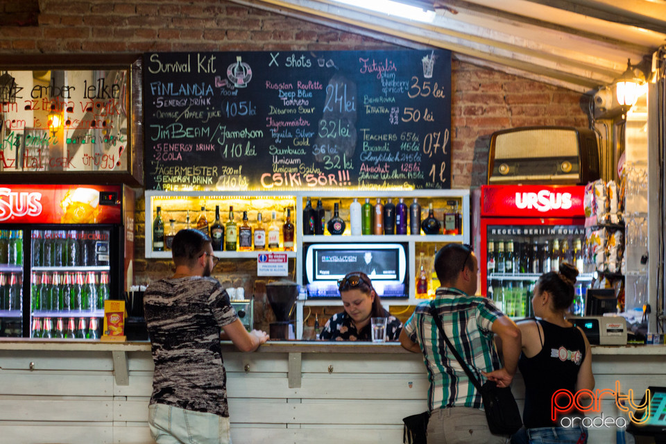 Foto von Bodega