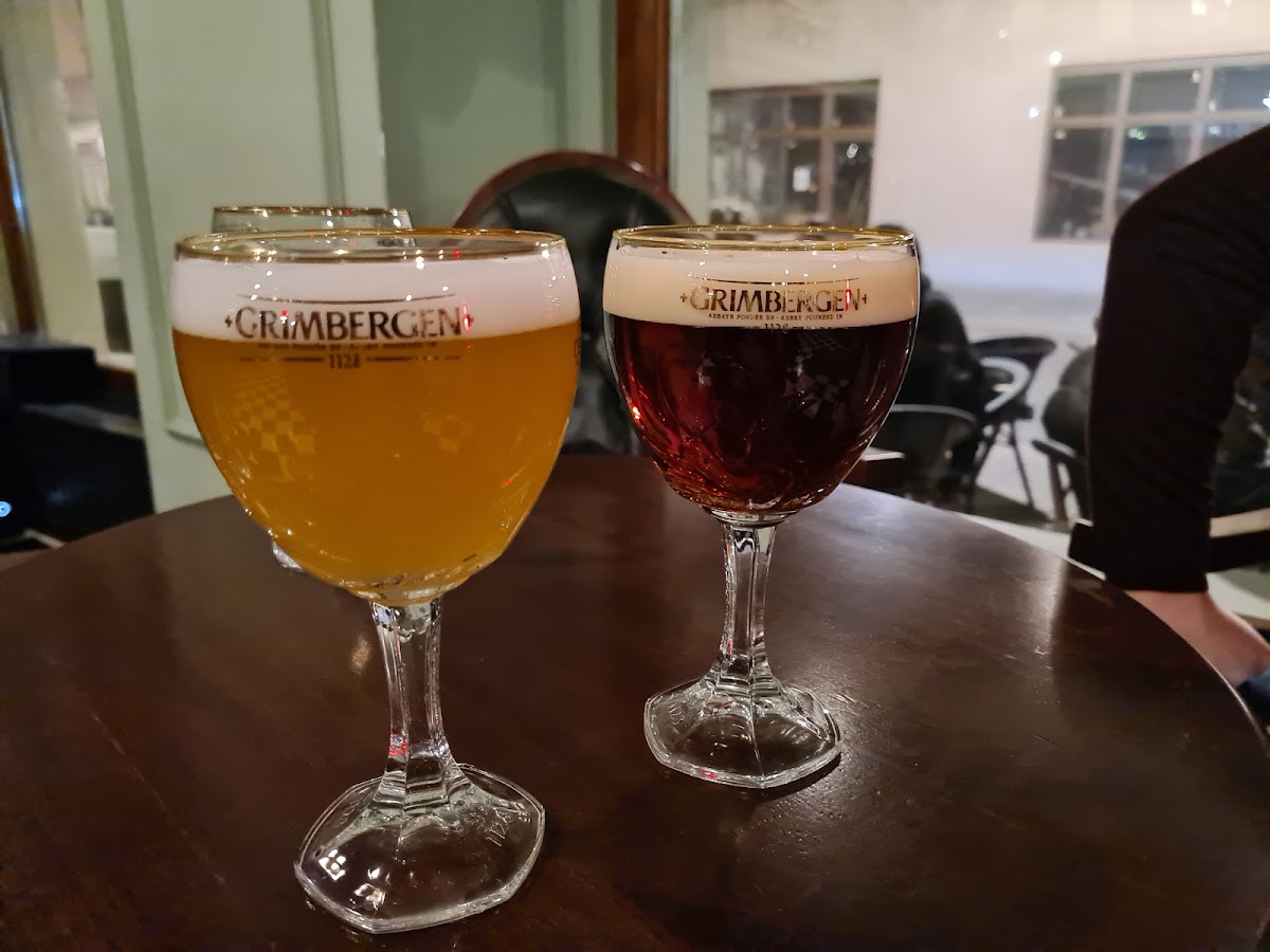 Foto von Morrigan's Coffe & Pub