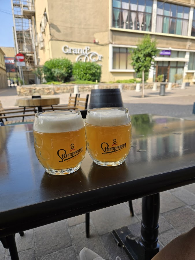 Foto von Morrigan's Coffe & Pub
