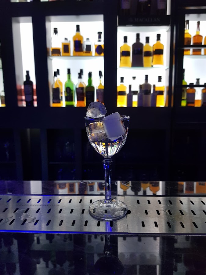 Fotografie de Prohibition Cocktail Bar