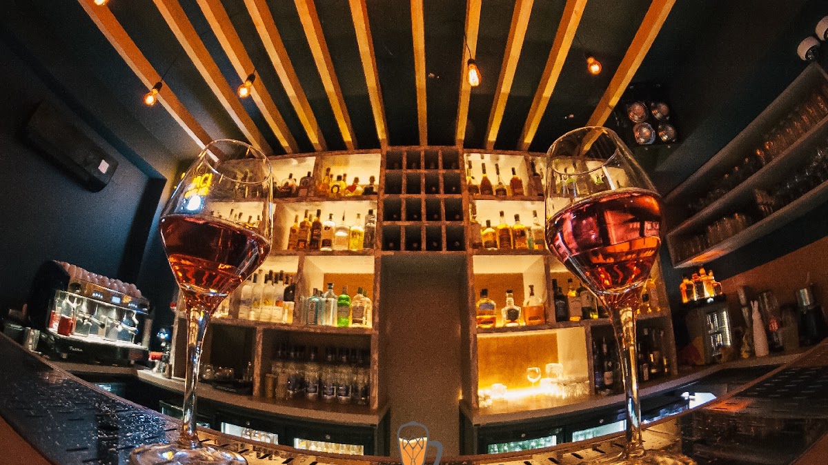 Photo of Edison Pub