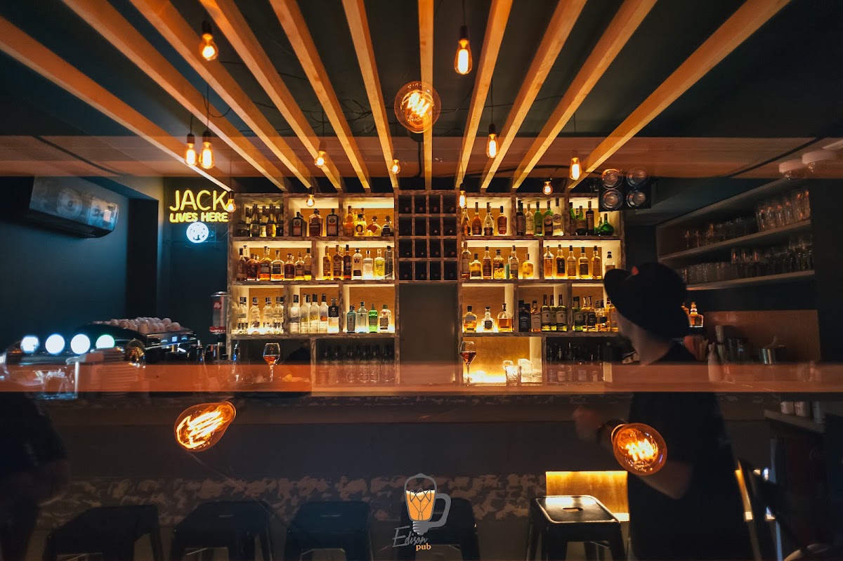 Photo de Edison Pub