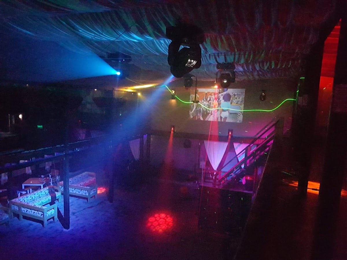 Photo of The King Club