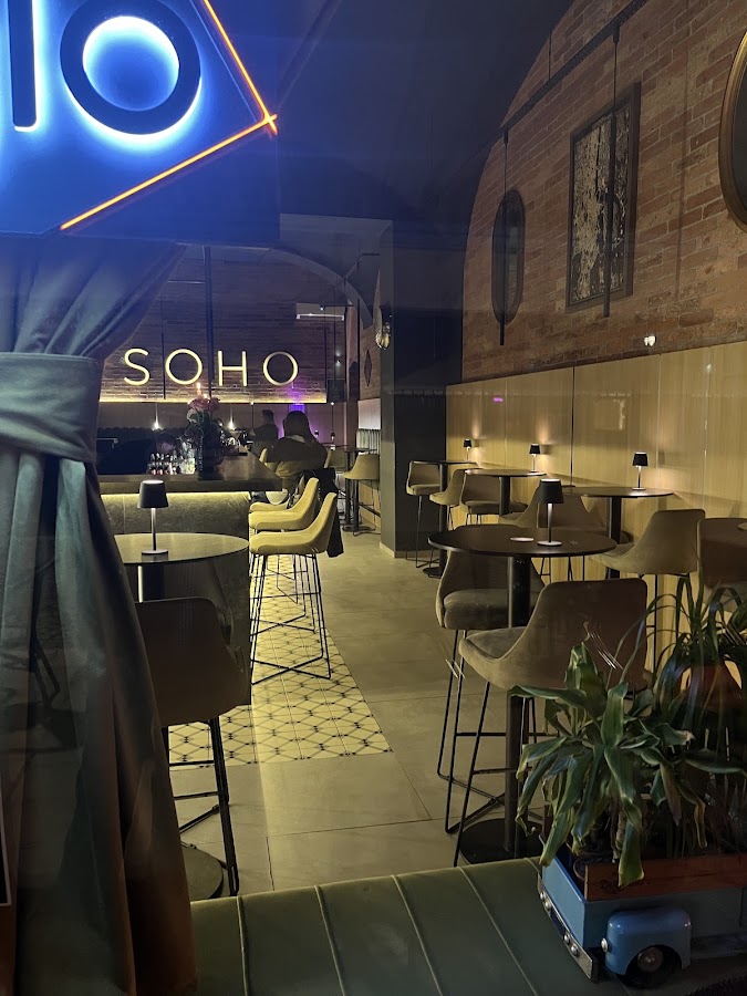 Photo of SOHO Oradea