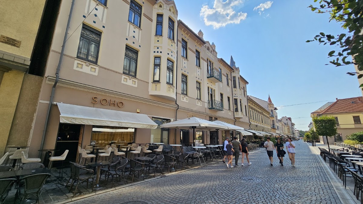 Photo of SOHO Oradea